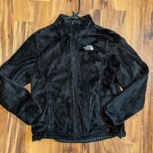 North Face jacket